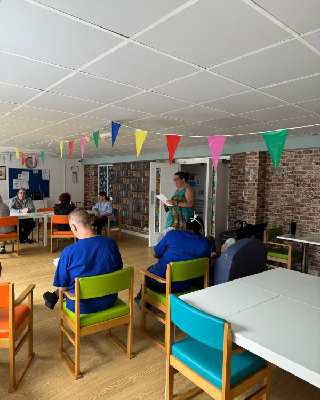 staff traning-01